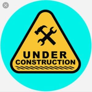 SITE UNDER CONSTRUCTION